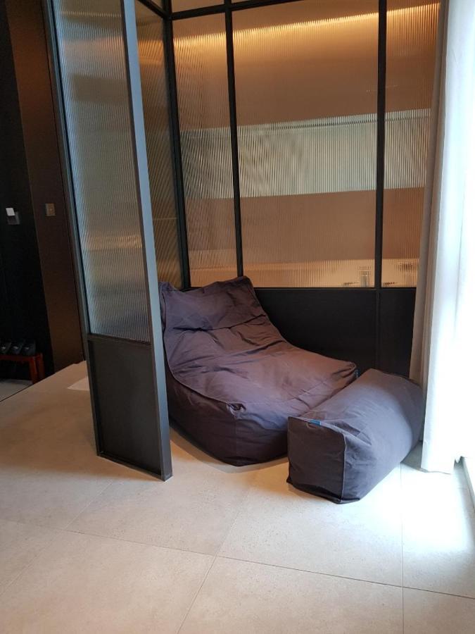 Hotel Libre Siheung Eksteriør bilde