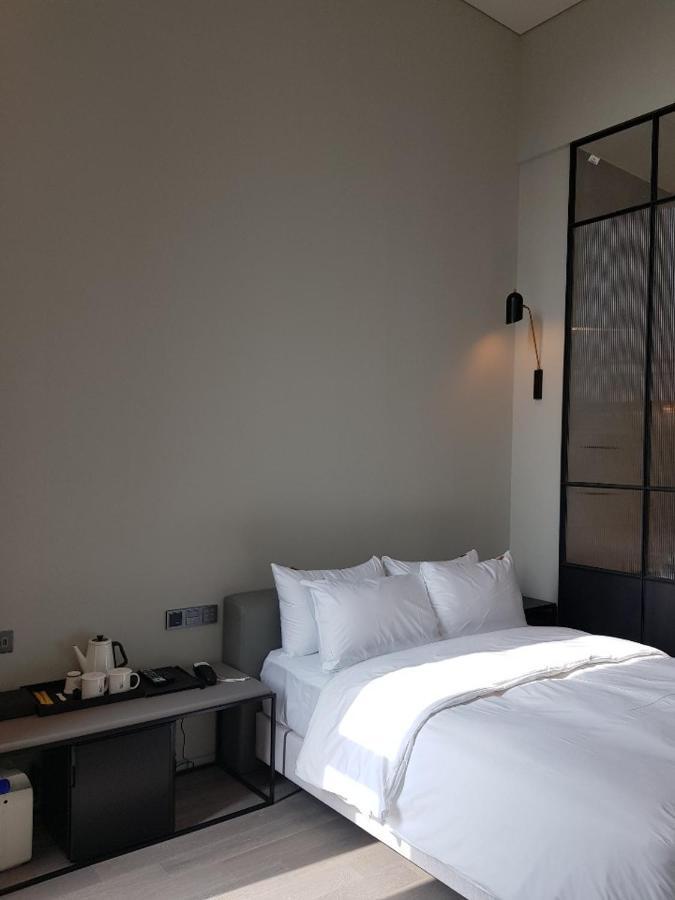 Hotel Libre Siheung Eksteriør bilde